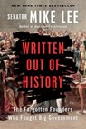 Written Out of History - Mike Lee - 9780399564475