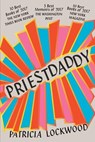 Priestdaddy - Patricia Lockwood - 9780399573262