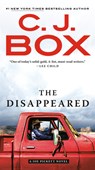 Disappeared - C. J. Box - 9780399573590