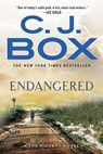 Endangered - BOX,  C. J. - 9780399573637