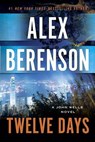 Berenson, A: Twelve Days - BERENSON,  Alex - 9780399573644