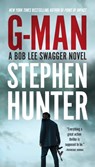 G-MAN - Stephen Hunter - 9780399574610