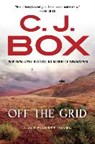 Off the Grid - BOX,  C. J. - 9780399574801