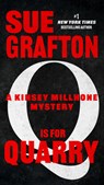 Q is for Quarry - Sue Grafton - 9780399575181