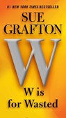W IS FOR WASTED - GRAFTON,  Sue - 9780399575242