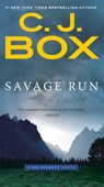 Savage Run - C. J. Box - 9780399575693