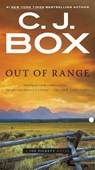 Out of Range - C. J. Box - 9780399575723