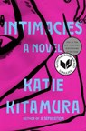 Intimacies - Katie Kitamura - 9780399576164