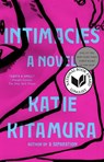 Intimacies - Katie Kitamura - 9780399576171