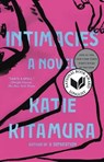 Intimacies - Katie Kitamura - 9780399576171