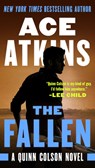 The Fallen - Ace Atkins - 9780399576720
