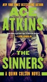 The Sinners - Ace Atkins - 9780399576751