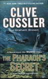 The Pharaoh's Secret - Clive Cussler ; Graham Brown - 9780399577024