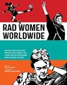Rad Women Worldwide - Kate Schatz - 9780399578861