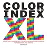 Color Index XL - Jim Krause - 9780399579790