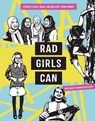 Rad Girls Can - Kate Schatz - 9780399581113