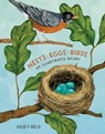 Nests, Eggs, Birds - Kelsey Oseid - 9780399581861