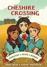 Cheshire Crossing - Andy Weir ; Sarah Andersen - 9780399582073