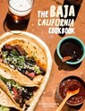 Baja Cookbook - David Castro Hussong ; Jay Porter - 9780399582837