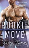 Bowen, S: Rookie Move - Sarina Bowen - 9780399583438