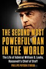 The Second Most Powerful Man in the World - Phillips Payson O'Brien - 9780399584817
