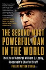 Second Most Powerful Man in the World - Phillips Payson O'Brien - 9780399584824