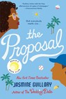 Proposal: Reese's Book Club - Jasmine Guillory - 9780399587689