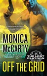 Off the Grid - Monica McCarty - 9780399587733