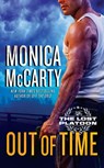 Out of Time - Monica McCarty - 9780399587757