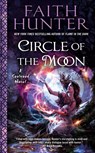Circle of the Moon - Faith Hunter - 9780399587948