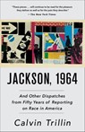 Jackson, 1964 - Calvin Trillin - 9780399588259