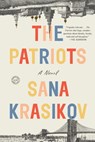 The Patriots - Sana Krasikov - 9780399588846