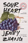 Sour Heart - Jenny Zhang - 9780399589393