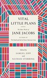 Vital Little Plans - Jane Jacobs - 9780399589614