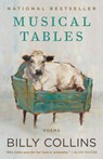Musical Tables: Poems - Billy Collins - 9780399589805