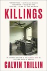 Killings - Calvin Trillin - 9780399591419