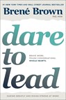 Dare to Lead - Brene Brown - 9780399592522