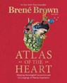 Atlas of the Heart - Brene Brown - 9780399592553