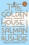 Golden House - Salman Rushdie - 9780399592829