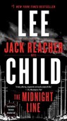 The Midnight Line - Lee Child - 9780399593505