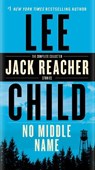 NO MIDDLE NAME - Lee Child - 9780399593598