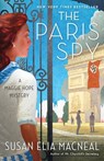 The Paris Spy - Susan Elia MacNeal - 9780399593819