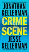 Crime Scene - Jonathan Kellerman ; Jesse Kellerman - 9780399594625