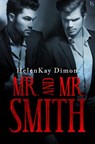 Mr. and Mr. Smith - HelenKay Dimon - 9780399594946