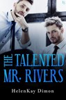 The Talented Mr. Rivers - HelenKay Dimon - 9780399594953