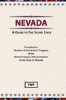 Nevada - Federal Writers' Project (Fwp) ; Works Project Administration (Wpa) - 9780403021789