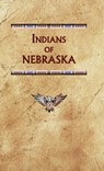 Indians of Nebraska - Donald Ricky - 9780403099290