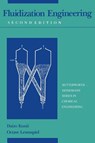 Fluidization Engineering - D. (Industrial Consultant Kunii ; Octave (Oregon State University Levenspiel - 9780409902334