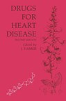 Drugs for Heart Disease - John Hamer - 9780412265402