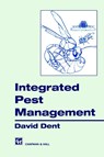 Integrated Pest Management - D. Dent - 9780412573705